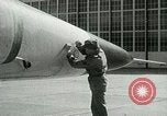 Image of F-102A United States USA, 1960, second 55 stock footage video 65675020951