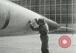 Image of F-102A United States USA, 1960, second 56 stock footage video 65675020951