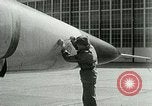 Image of F-102A United States USA, 1960, second 57 stock footage video 65675020951