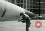 Image of F-102A United States USA, 1960, second 58 stock footage video 65675020951