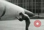 Image of F-102A United States USA, 1960, second 59 stock footage video 65675020951