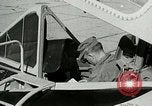 Standbild F-102A United States USA, 1960, aus Sekunde 11 historischem Filmmaterial Videoclip 65675020952