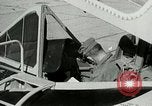 Standbild F-102A United States USA, 1960, aus Sekunde 12 historischem Filmmaterial Videoclip 65675020952