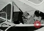 Standbild F-102A United States USA, 1960, aus Sekunde 13 historischem Filmmaterial Videoclip 65675020952