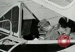 Standbild F-102A United States USA, 1960, aus Sekunde 14 historischem Filmmaterial Videoclip 65675020952