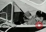 Standbild F-102A United States USA, 1960, aus Sekunde 16 historischem Filmmaterial Videoclip 65675020952