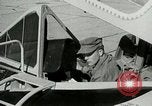Standbild F-102A United States USA, 1960, aus Sekunde 19 historischem Filmmaterial Videoclip 65675020952