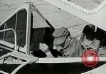 Standbild F-102A United States USA, 1960, aus Sekunde 20 historischem Filmmaterial Videoclip 65675020952