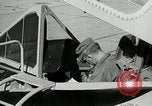 Standbild F-102A United States USA, 1960, aus Sekunde 22 historischem Filmmaterial Videoclip 65675020952