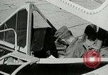 Standbild F-102A United States USA, 1960, aus Sekunde 24 historischem Filmmaterial Videoclip 65675020952