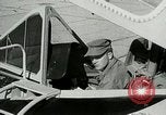 Standbild F-102A United States USA, 1960, aus Sekunde 26 historischem Filmmaterial Videoclip 65675020952