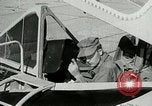 Standbild F-102A United States USA, 1960, aus Sekunde 27 historischem Filmmaterial Videoclip 65675020952