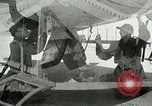 Standbild F-102A United States USA, 1960, aus Sekunde 28 historischem Filmmaterial Videoclip 65675020952