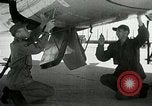 Standbild F-102A United States USA, 1960, aus Sekunde 29 historischem Filmmaterial Videoclip 65675020952