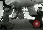 Standbild F-102A United States USA, 1960, aus Sekunde 32 historischem Filmmaterial Videoclip 65675020952