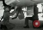 Standbild F-102A United States USA, 1960, aus Sekunde 34 historischem Filmmaterial Videoclip 65675020952