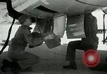 Standbild F-102A United States USA, 1960, aus Sekunde 39 historischem Filmmaterial Videoclip 65675020952