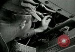 Standbild F-102A United States USA, 1960, aus Sekunde 41 historischem Filmmaterial Videoclip 65675020952