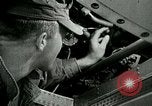 Standbild F-102A United States USA, 1960, aus Sekunde 42 historischem Filmmaterial Videoclip 65675020952