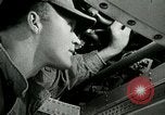 Standbild F-102A United States USA, 1960, aus Sekunde 44 historischem Filmmaterial Videoclip 65675020952