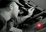Standbild F-102A United States USA, 1960, aus Sekunde 46 historischem Filmmaterial Videoclip 65675020952