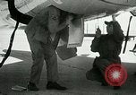 Standbild F-102A United States USA, 1960, aus Sekunde 49 historischem Filmmaterial Videoclip 65675020952