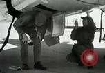 Standbild F-102A United States USA, 1960, aus Sekunde 50 historischem Filmmaterial Videoclip 65675020952