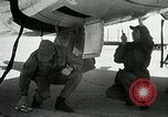 Standbild F-102A United States USA, 1960, aus Sekunde 51 historischem Filmmaterial Videoclip 65675020952