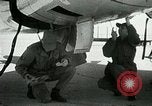 Standbild F-102A United States USA, 1960, aus Sekunde 52 historischem Filmmaterial Videoclip 65675020952