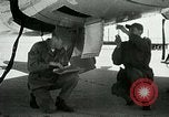 Standbild F-102A United States USA, 1960, aus Sekunde 53 historischem Filmmaterial Videoclip 65675020952