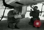 Standbild F-102A United States USA, 1960, aus Sekunde 54 historischem Filmmaterial Videoclip 65675020952