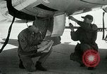 Standbild F-102A United States USA, 1960, aus Sekunde 58 historischem Filmmaterial Videoclip 65675020952