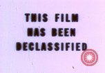 Image of Falcon missile United States USA, 1956, second 3 stock footage video 65675020953