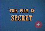 Image of Falcon missile United States USA, 1956, second 4 stock footage video 65675020953