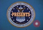 Image of Falcon missile United States USA, 1956, second 16 stock footage video 65675020953