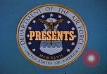 Image of Falcon missile United States USA, 1956, second 17 stock footage video 65675020953