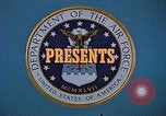 Image of Falcon missile United States USA, 1956, second 18 stock footage video 65675020953