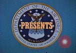 Image of Falcon missile United States USA, 1956, second 19 stock footage video 65675020953