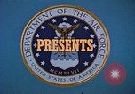 Image of Falcon missile United States USA, 1956, second 20 stock footage video 65675020953