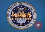 Image of Falcon missile United States USA, 1956, second 21 stock footage video 65675020953