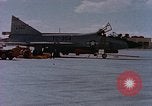 Image of Falcon missile United States USA, 1956, second 29 stock footage video 65675020953