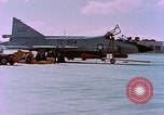 Image of Falcon missile United States USA, 1956, second 30 stock footage video 65675020953
