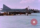 Image of Falcon missile United States USA, 1956, second 31 stock footage video 65675020953