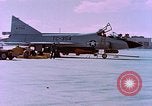 Image of Falcon missile United States USA, 1956, second 34 stock footage video 65675020953