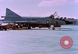 Image of Falcon missile United States USA, 1956, second 36 stock footage video 65675020953