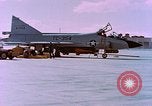 Image of Falcon missile United States USA, 1956, second 37 stock footage video 65675020953
