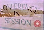 Image of Falcon missile United States USA, 1956, second 38 stock footage video 65675020953