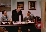 Image of Falcon missile United States USA, 1956, second 44 stock footage video 65675020953