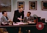 Image of Falcon missile United States USA, 1956, second 45 stock footage video 65675020953