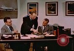 Image of Falcon missile United States USA, 1956, second 46 stock footage video 65675020953